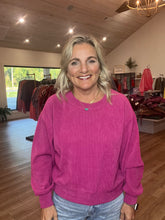 The Phoenix Top-long sleeve