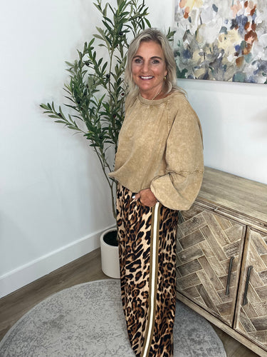 Leopard Vibes 2.0