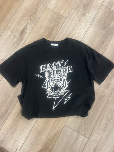 Easy Tiger
