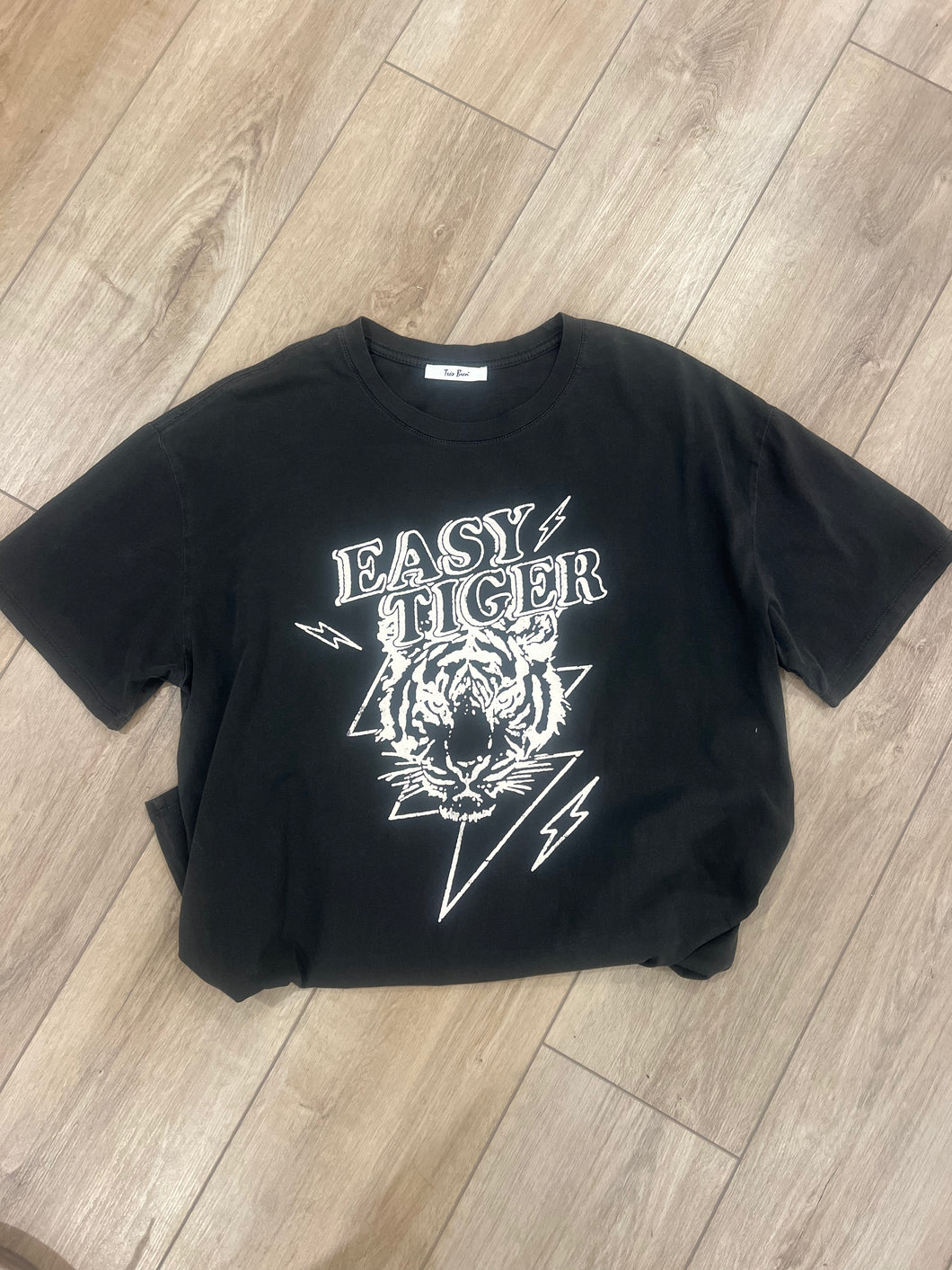 Easy Tiger