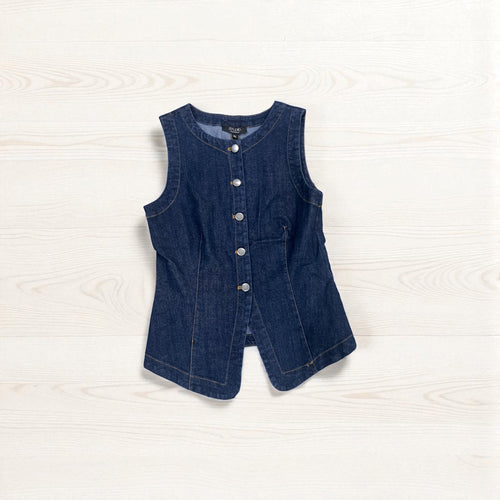 Resolve Vest
