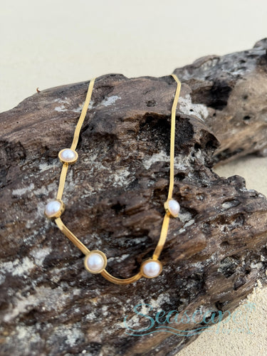 High Hopes Necklace