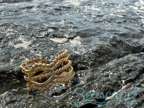 Seashore Ring