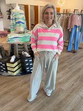 Laid Back Pant