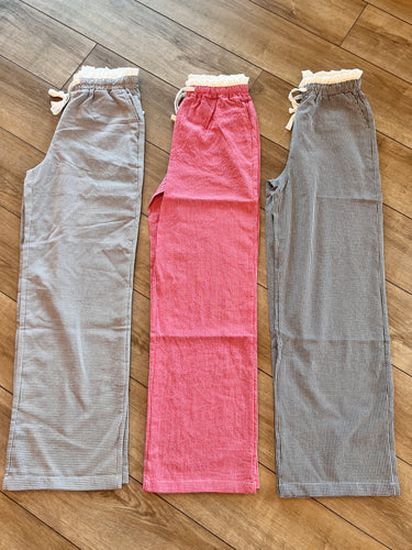 Pensacola Pant