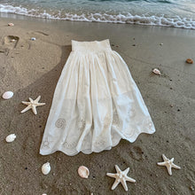 Castaway Skirt
