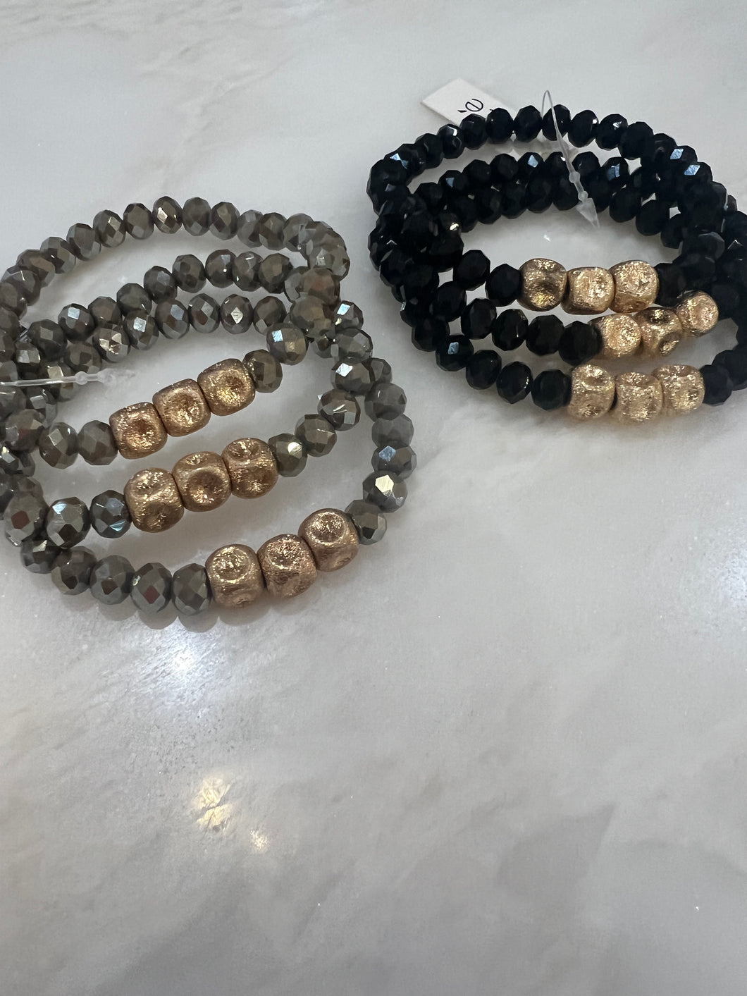 Destiny Bracelets