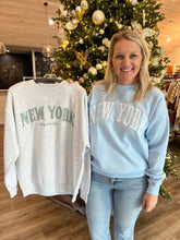 New York Sweatshirt—Black Friday Sale Price