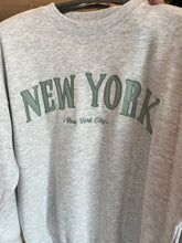 New York Sweatshirt—Black Friday Sale Price