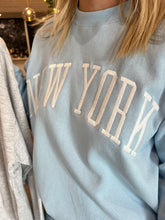 New York Sweatshirt—Black Friday Sale Price