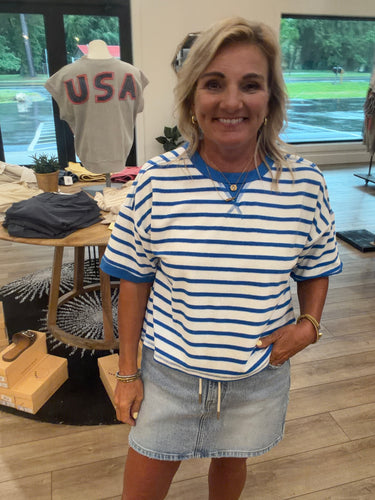 Here for Fun