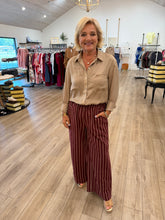 Frisco Pant