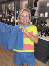 Sun Valley Short