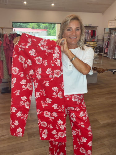 Reese Pant