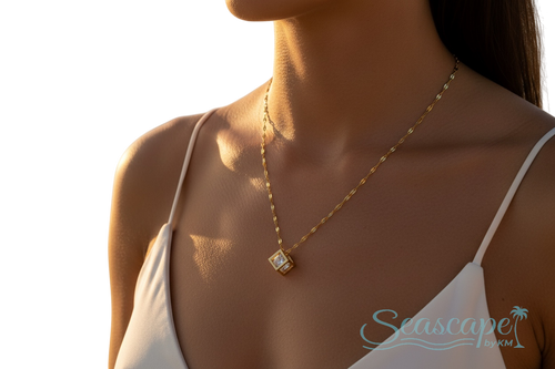 Indulge Necklace
