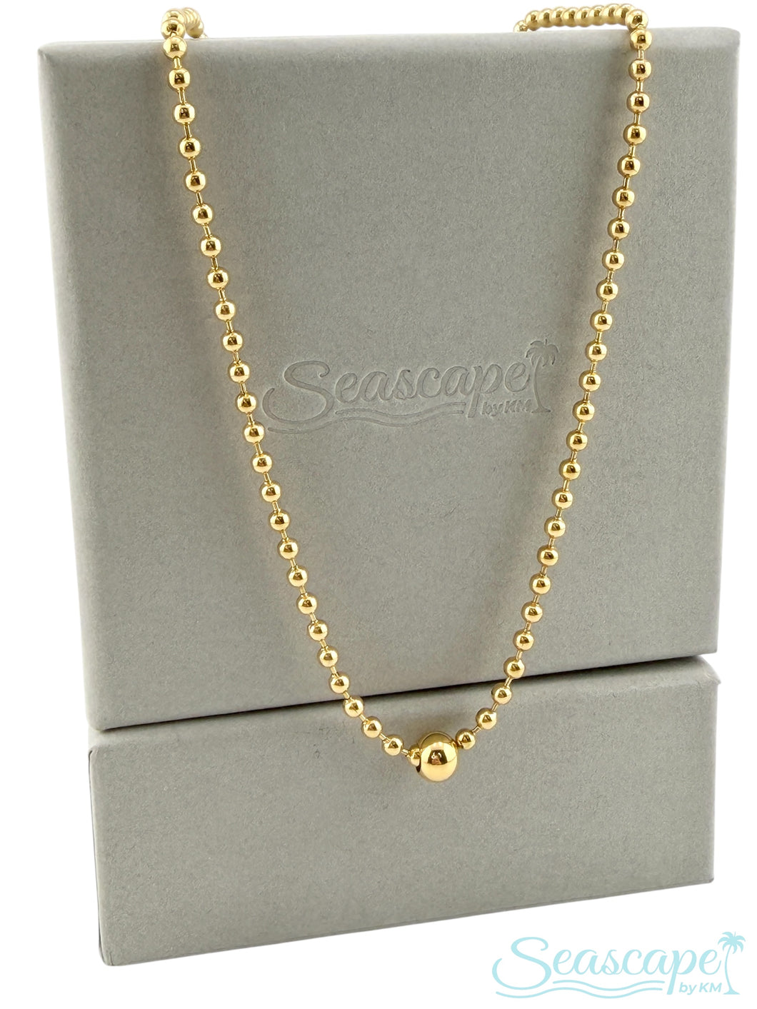 The Nile Necklace