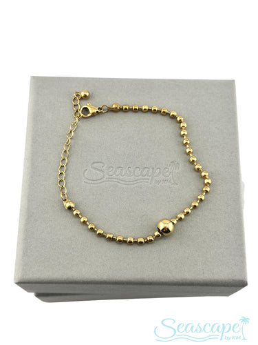 The Nile Bracelet