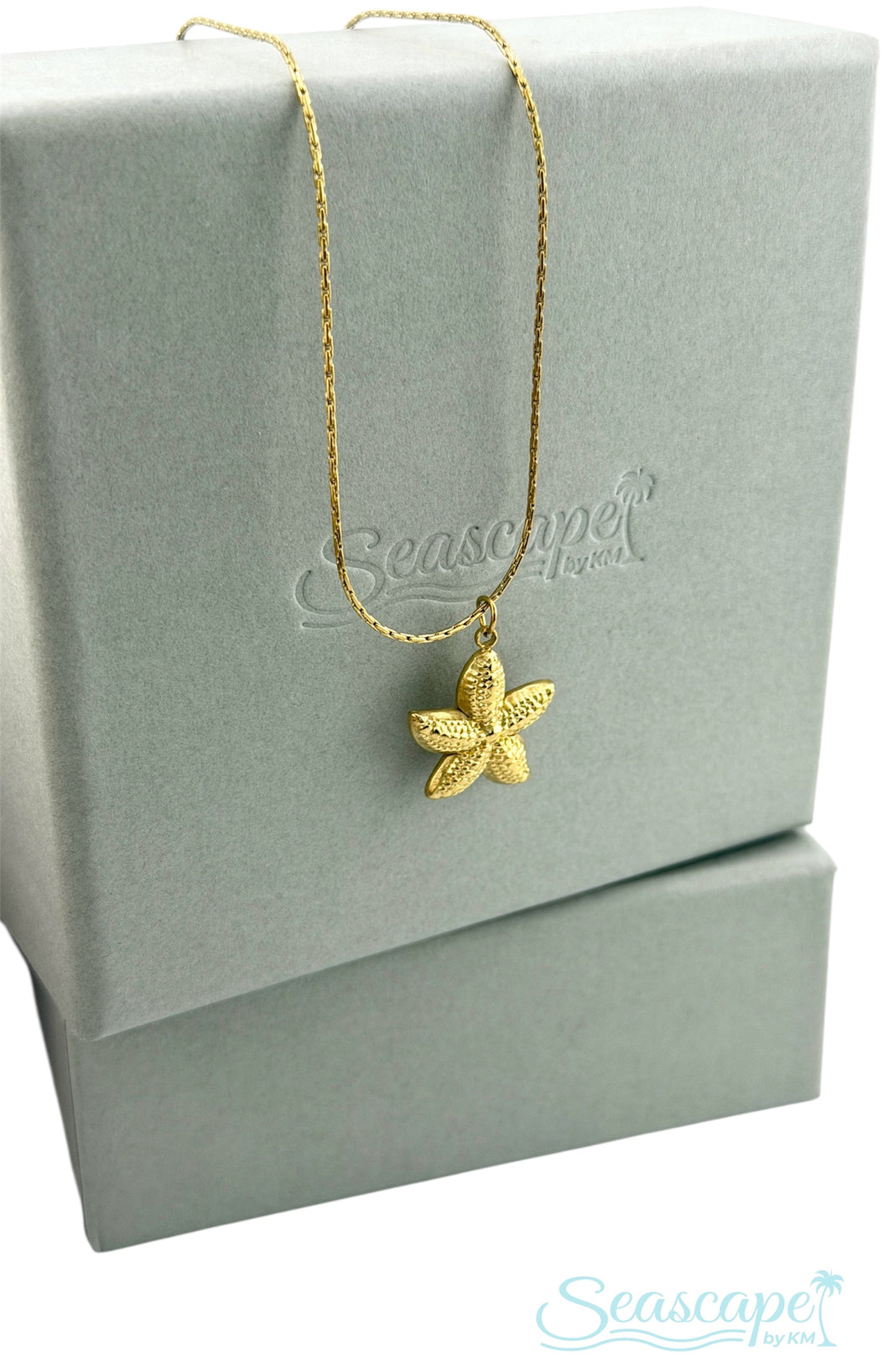 Starfish