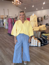Southern Charm Pant