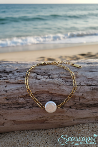 On the Coast Bracelet