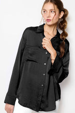 The Shoreline Button Up