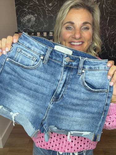 Sweet Home Alabama Short