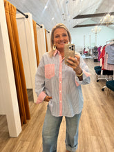 Feeling Preppy