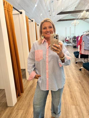 Feeling Preppy