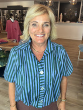 Kori Blouse