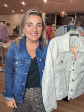 Lady Luck Jacket