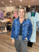 Lady Luck Jacket