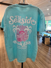 Seaside Book Club