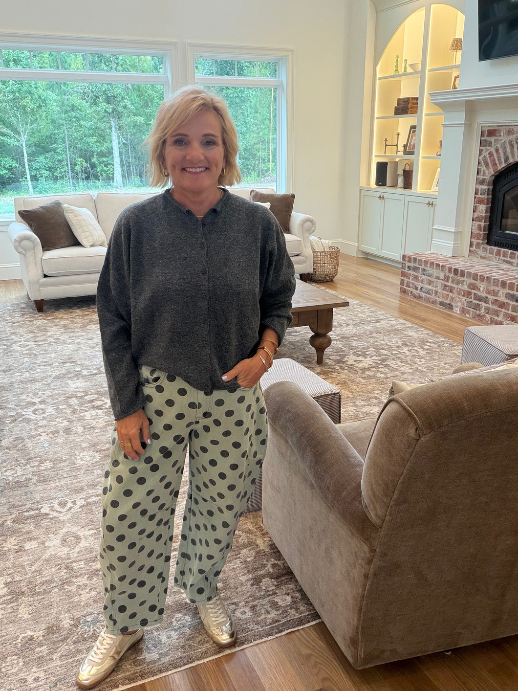 On the Dot Pant