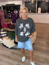 Ride'em Cowboy Sweatshirt