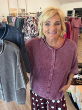 Sully Cotton Cardi