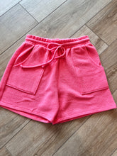 All Around Short