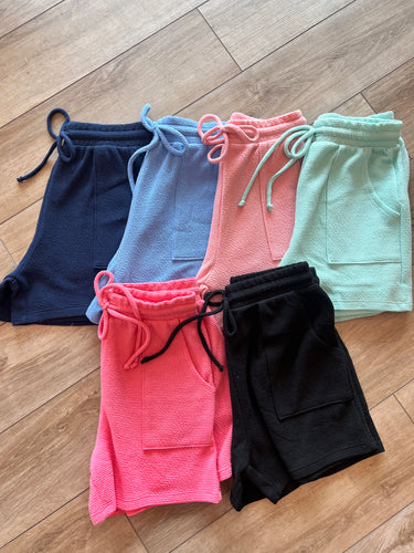 All Around Short