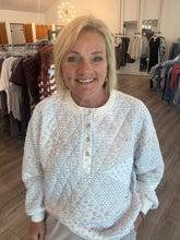 Henley Patchwork