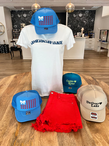 American Babe—sale