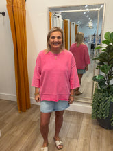 Broadway Denim Skirt