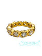 Monaco Ring