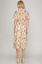Floral Escape