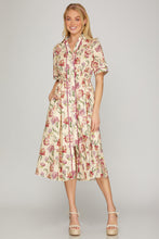 Floral Escape