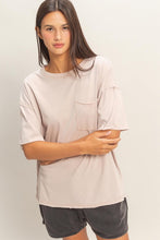 Bandit Tee