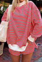 Mini Stripe Set