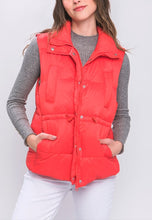 Vail Vest