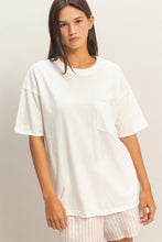 Bandit Tee