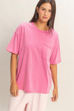 Bandit Tee