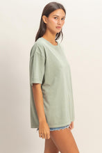 Castaway Tee
