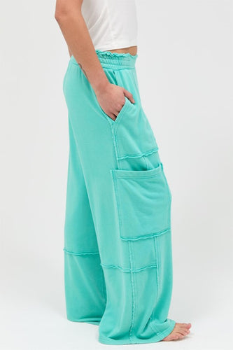 NYC Pant Spring Edition